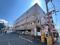 K.Sリバーパークの外観