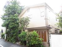 カサブランカの外観