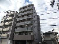 東京都八王子市明神町2(マンション)の賃貸物件の外観