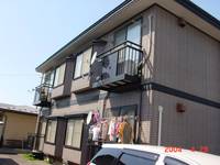 物件の外観画像