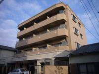 岡山県岡山市北区奥田本町(マンション)の賃貸物件の外観