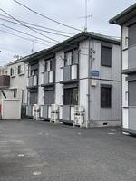 アウルビレッジBの外観