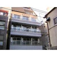 東京都墨田区江東橋2(マンション)の賃貸物件の外観