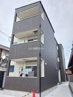 物件の外観画像