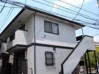 ピアフルールIIIの外観