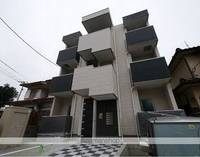 福岡県福岡市東区和白4(アパート)の賃貸物件の外観