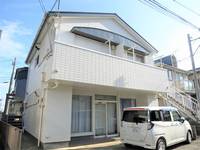 物件の外観画像
