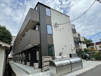 物件の外観画像