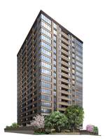 東京都千代田区三番町(マンション)の賃貸物件の外観