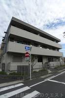 カイヤの外観