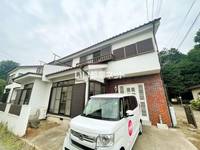 埼玉県所沢市大字牛沼(一戸建)の賃貸物件の外観