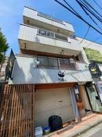 東京都台東区谷中1(マンション)の賃貸物件の外観