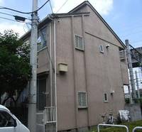 東京都北区岸町2(アパート)の賃貸物件の外観