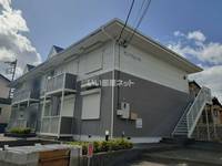 茨城県日立市川尻町6(アパート)の賃貸物件の外観