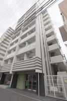 神奈川県川崎市川崎区大師駅前1(マンション)の賃貸物件の外観