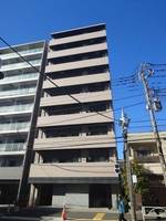 セジョリ墨田イーストの外観