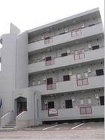 アーバンコート徳常の外観