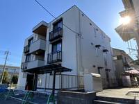 物件の外観画像