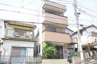 神奈川県川崎市高津区下作延6(マンション)の賃貸物件の外観