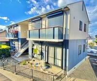 物件の外観画像