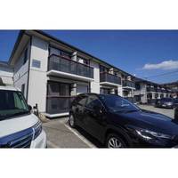 LAUREL ISIZAKI Iの外観写真