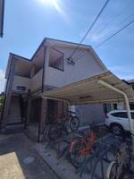 物件の外観画像