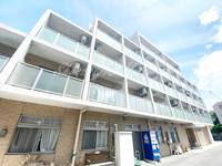 神奈川県横浜市戸塚区戸塚町(マンション)の賃貸物件の外観