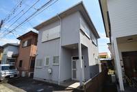 神奈川県小田原市酒匂1(一戸建)の賃貸物件の外観