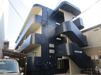 ネクスト元町の外観