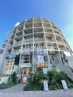 apple studio flatsの外観