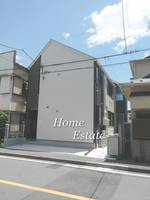 物件の外観画像