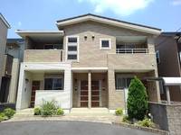 ヴィラ フレスカIIの外観