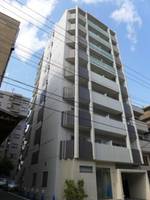 東京都江東区猿江1(マンション)の賃貸物件の外観