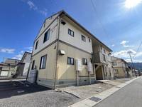 サニーハウス岩波 Bの外観