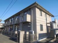 東京都八王子市千人町4(アパート)の賃貸物件の外観