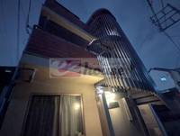 東京都中野区本町3(マンション)の賃貸物件の外観