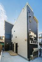 La・Luce三宿の外観