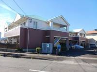 リブサイドNKの外観