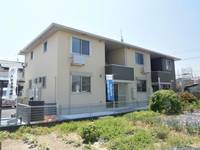 ボヌール和IIの外観