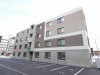 北海道札幌市中央区南十七条西11(マンション)の賃貸物件の外観