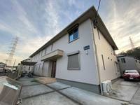 ディアオールIIIの外観