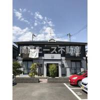 サンビレッジ・なかもりの外観