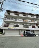 大阪府大阪市平野区加美東4(マンション)の賃貸物件の外観