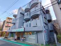 物件の外観画像