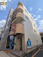 長崎県長崎市平和町(マンション)の賃貸物件の外観