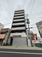 LST表町IIIの外観