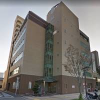 浜松メディカルパークビル(住居)の外観