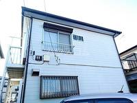千葉県千葉市稲毛区宮野木町(一戸建)の賃貸物件の外観