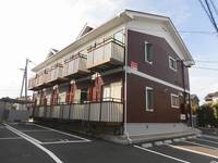 物件の外観画像