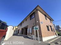 物件の外観画像